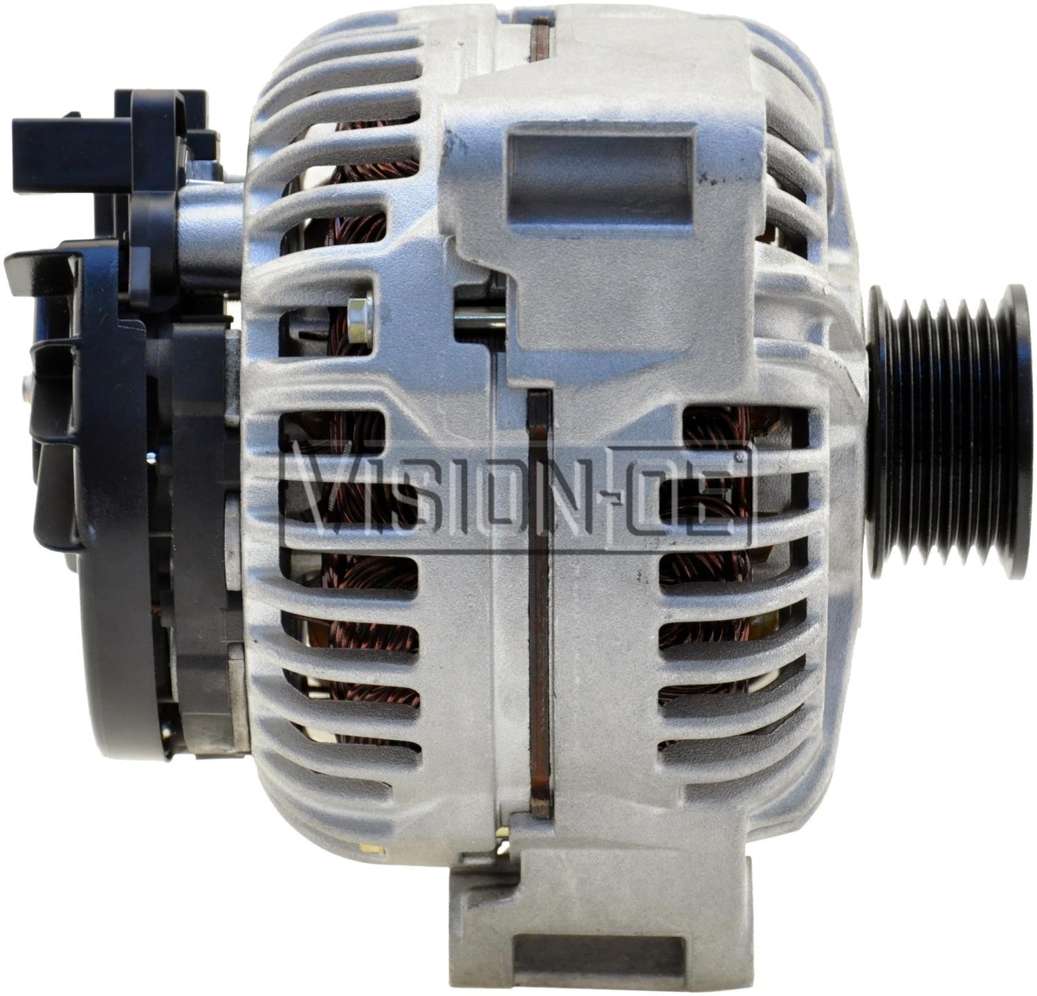 Vision 11042 Remanufactured Alternator