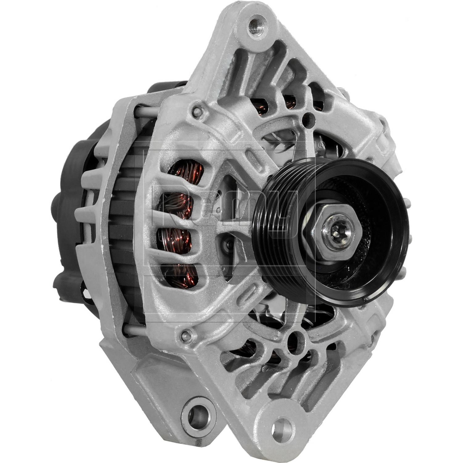 Vision 11043 Remanufactured Alternator - Image 2