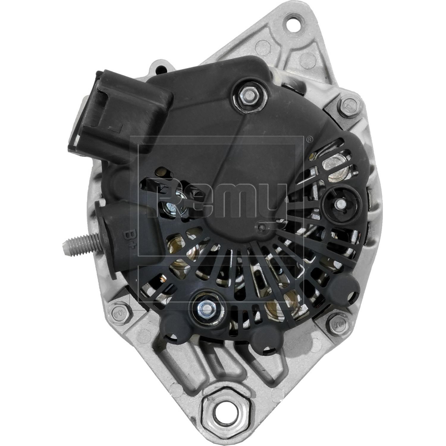 Vision 11043 Remanufactured Alternator - Image 3