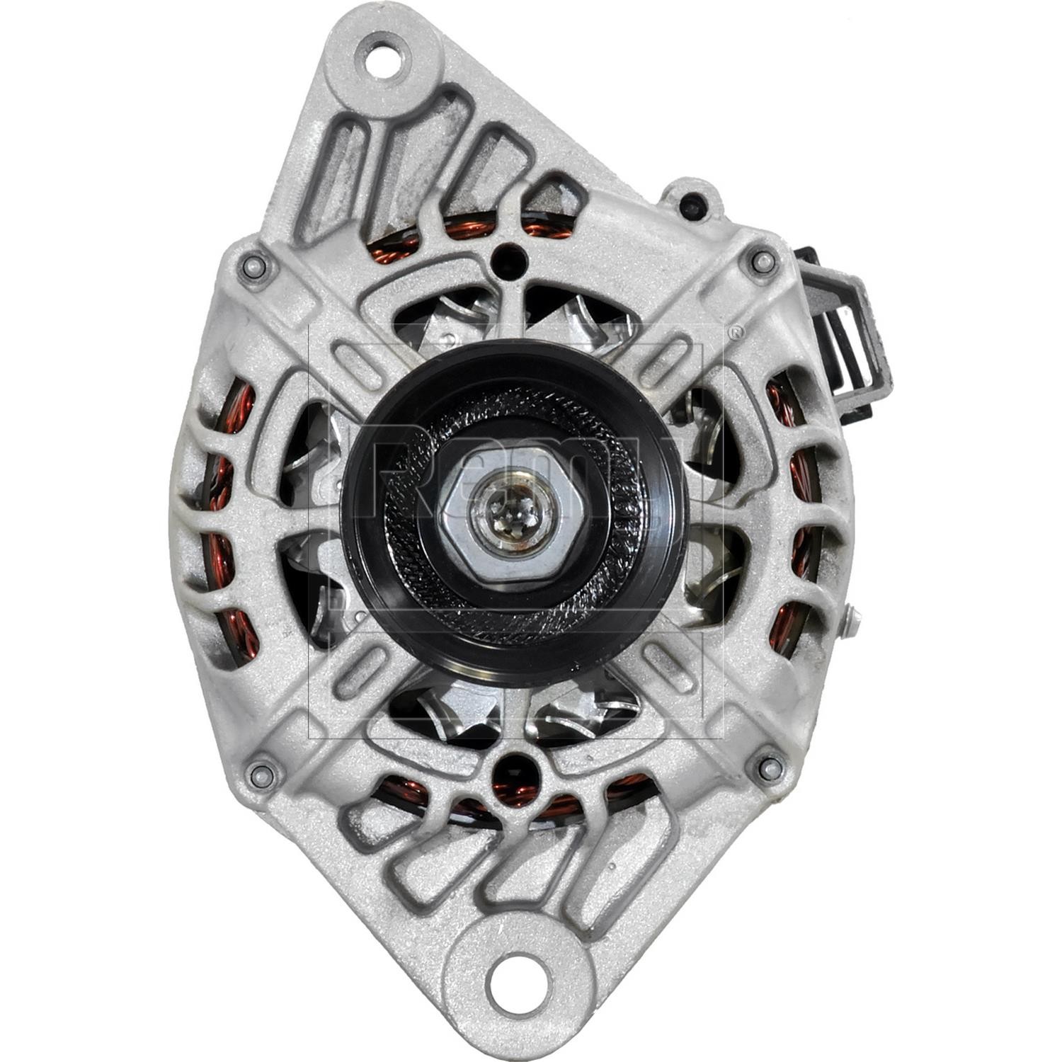 Vision 11043 Remanufactured Alternator - Image 5