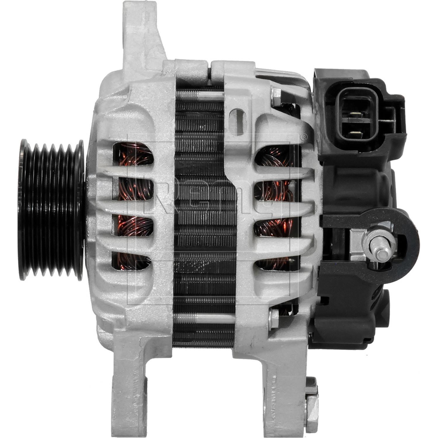 Vision 11043 Remanufactured Alternator - Image 6