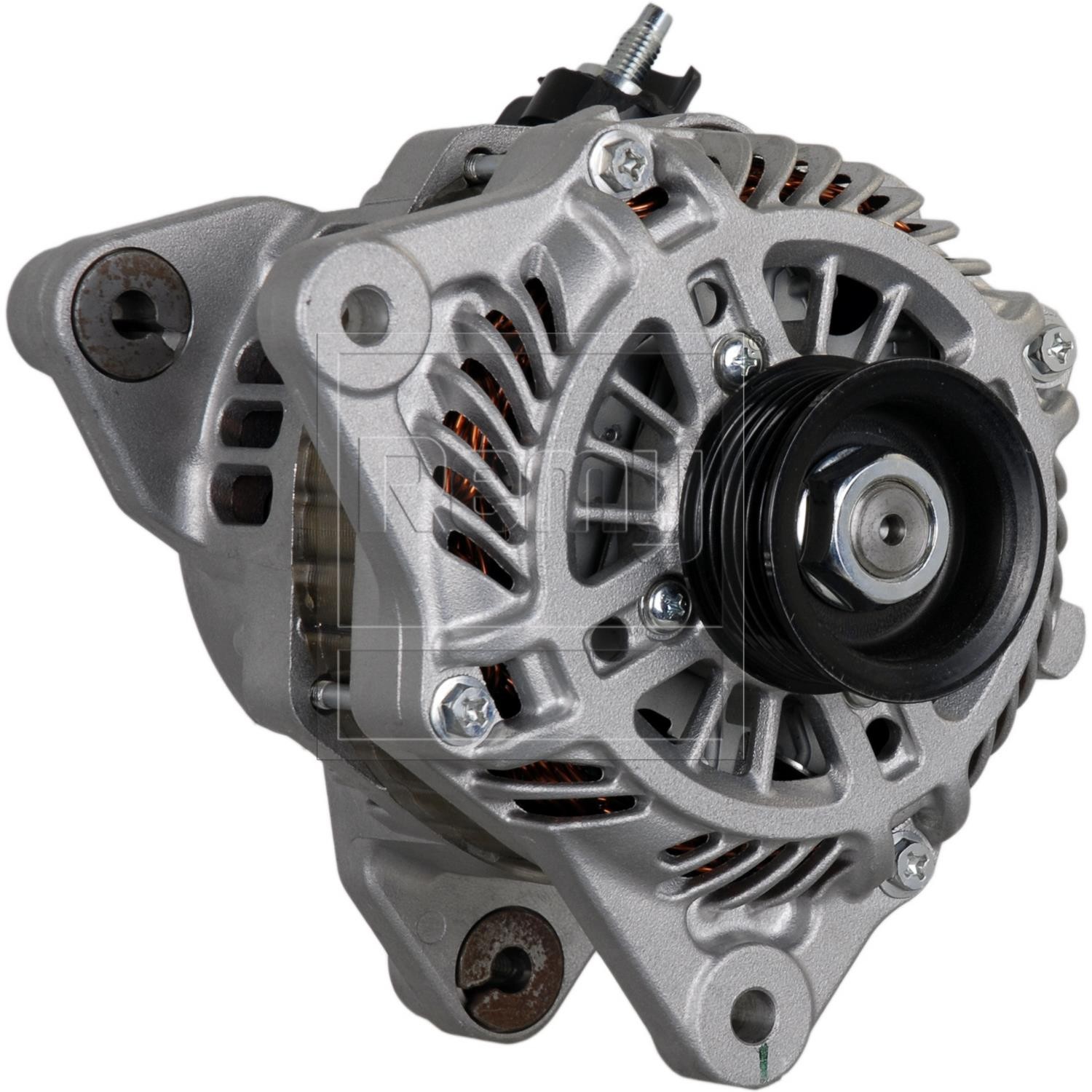 Vision 11044 Remanufactured Alternator - Image 5