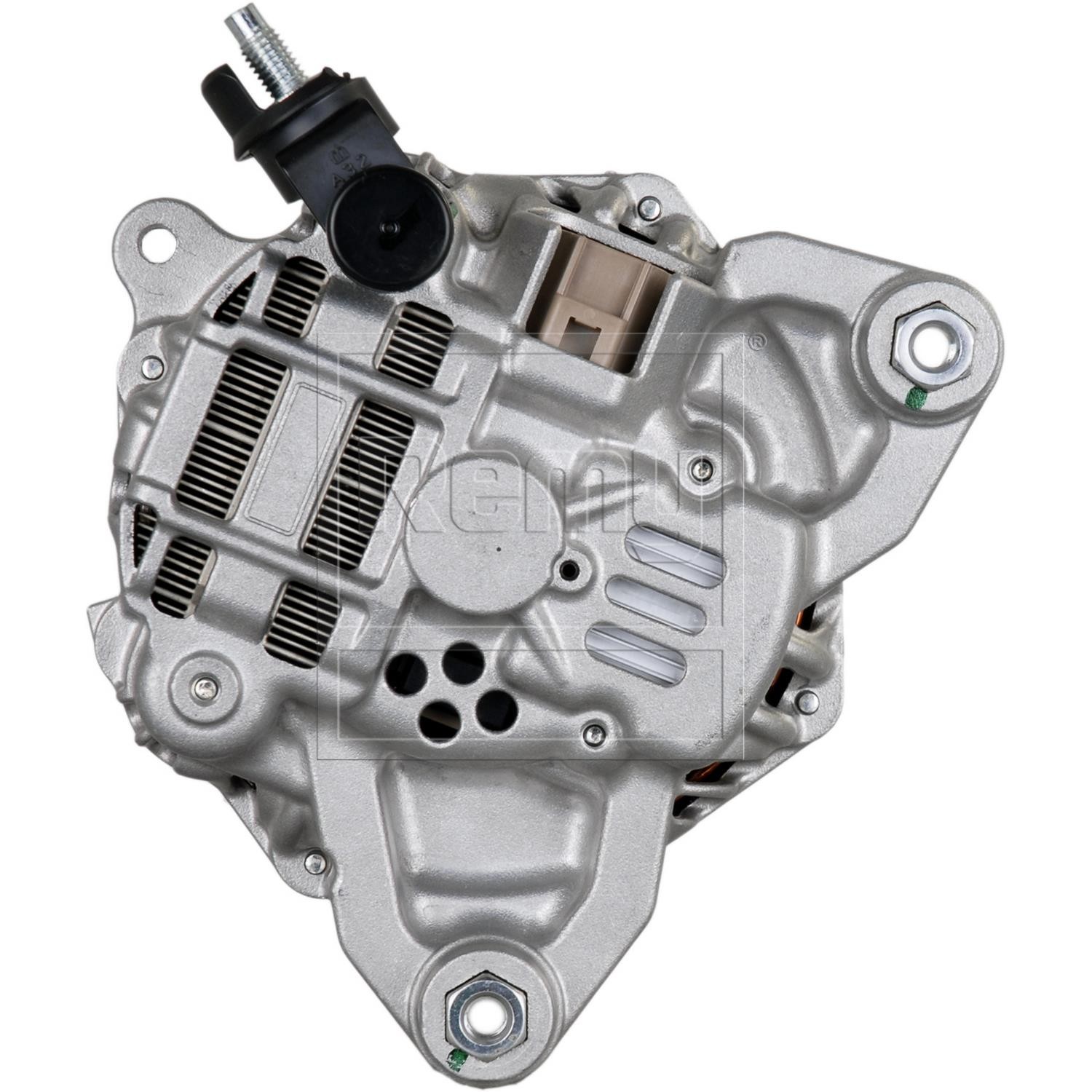 Vision 11044 Remanufactured Alternator - Image 4