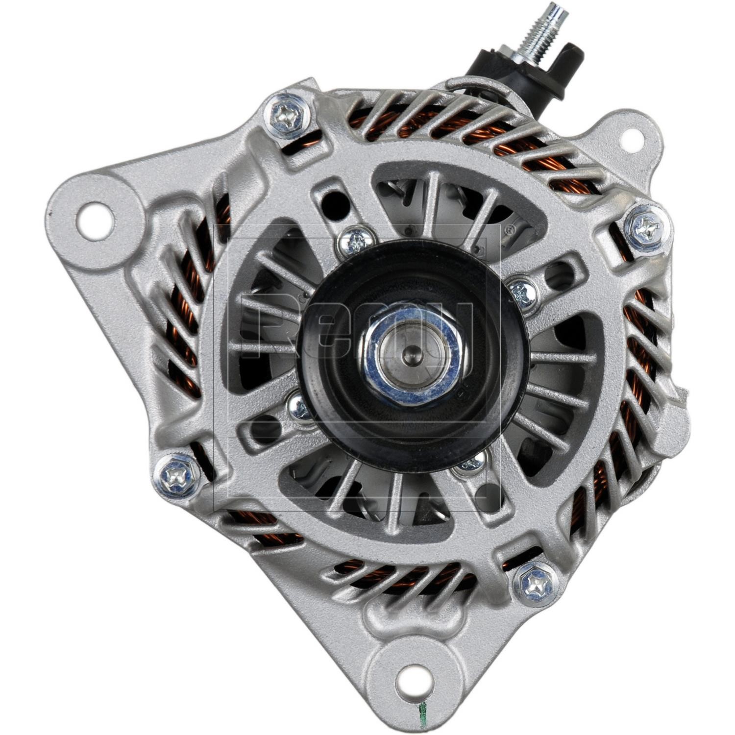 Vision 11044 Remanufactured Alternator - Image 6