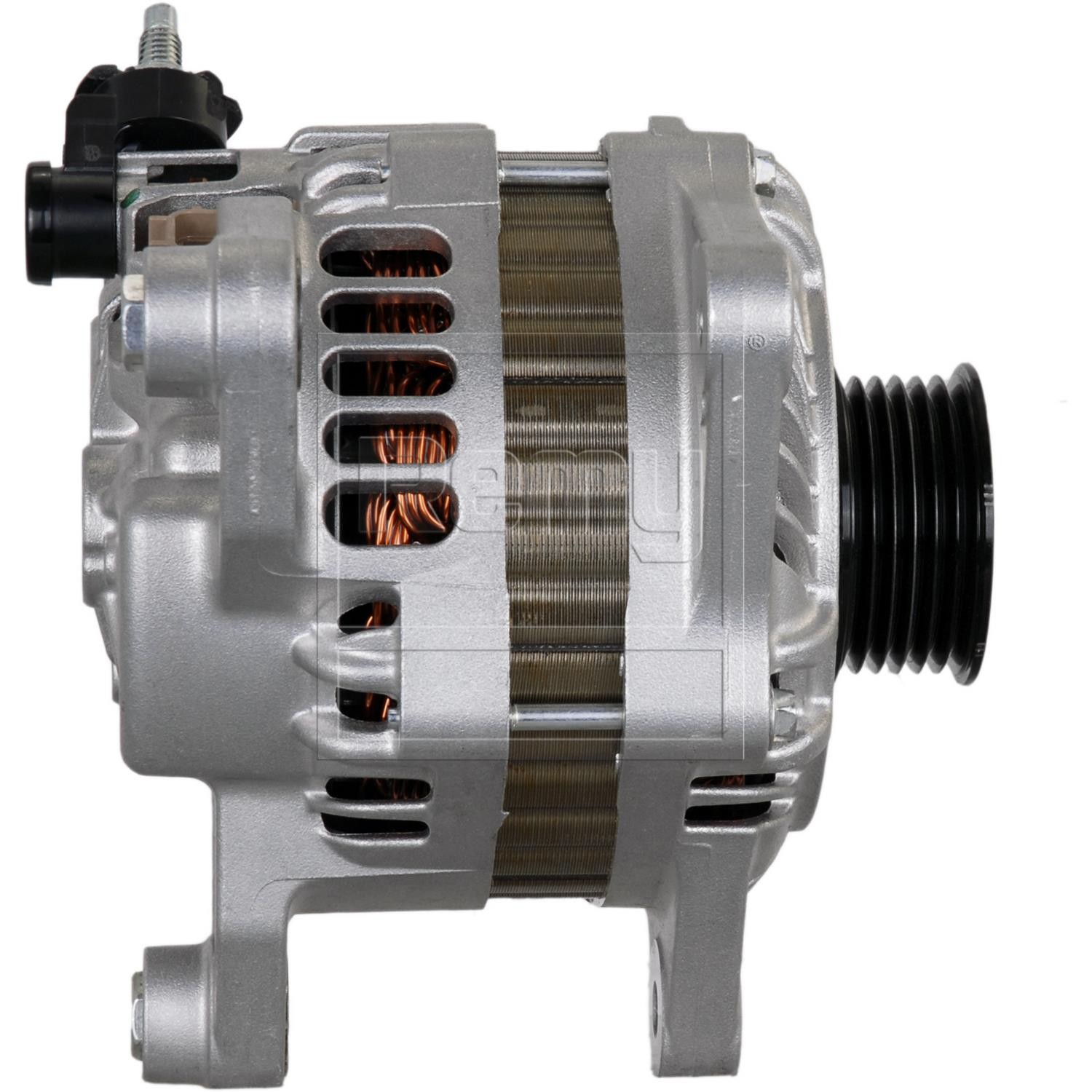 Vision 11044 Remanufactured Alternator