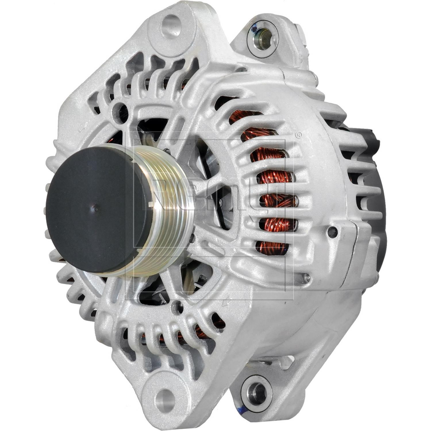 Vision 11045 Remanufactured Alternator - Image 2