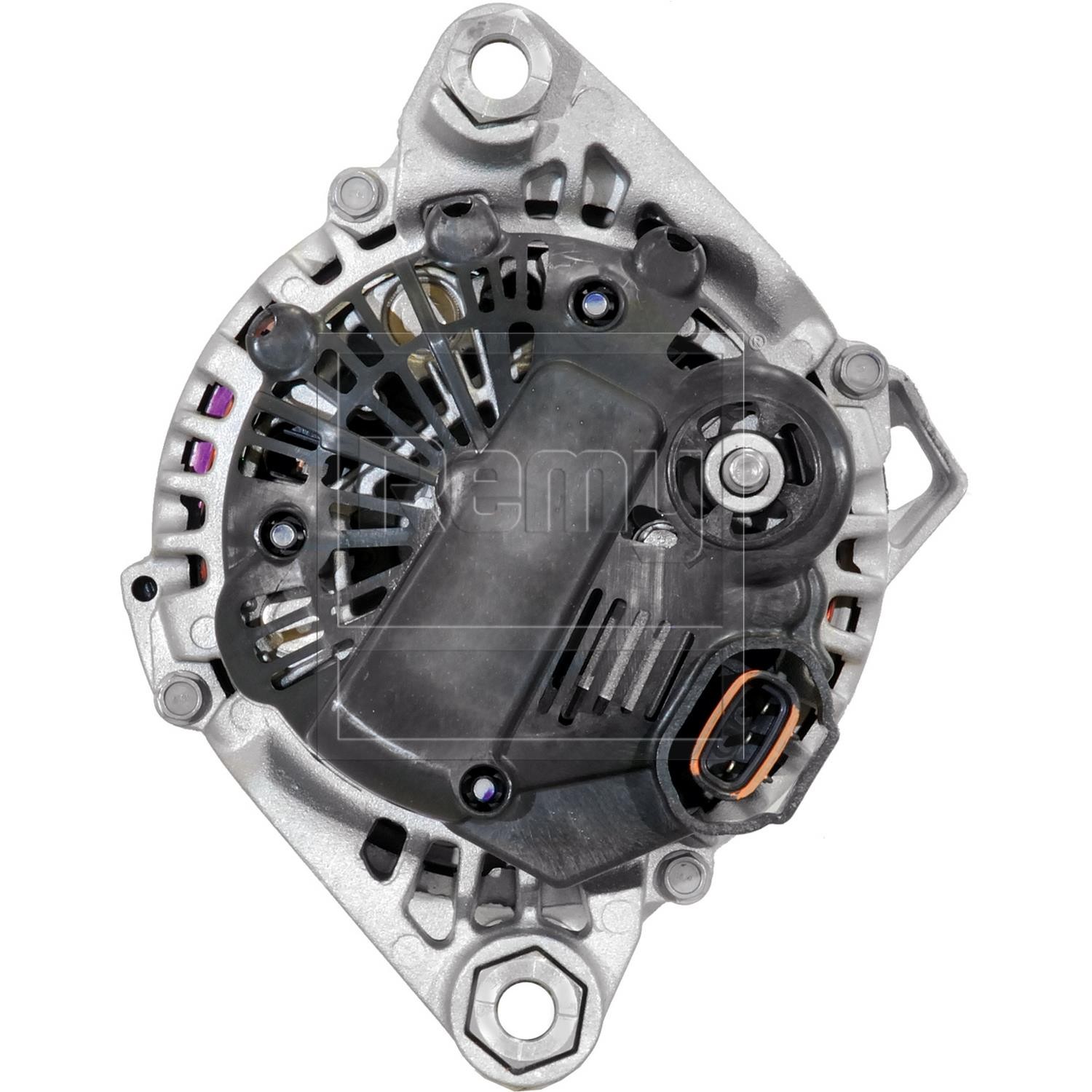 Vision 11045 Remanufactured Alternator - Image 3