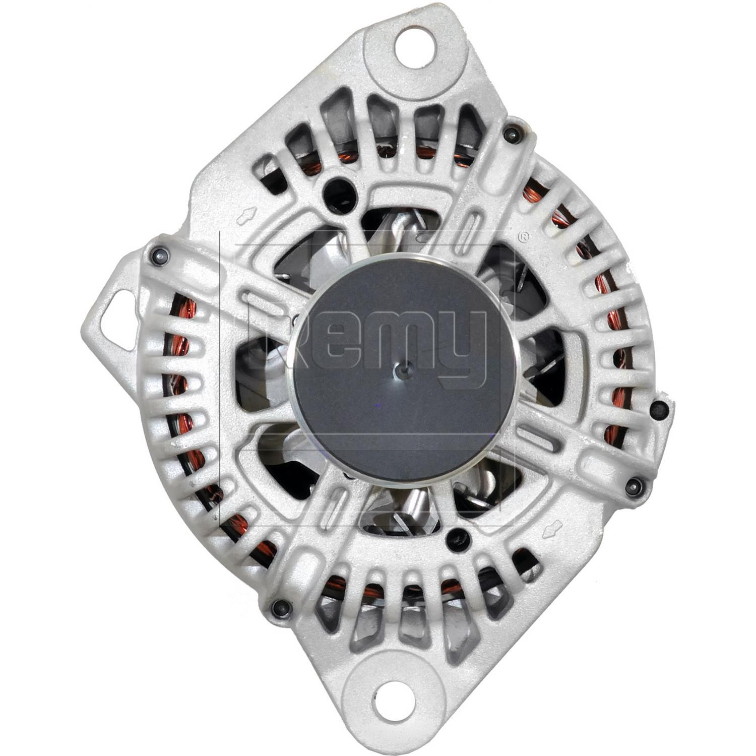 Vision 11045 Remanufactured Alternator