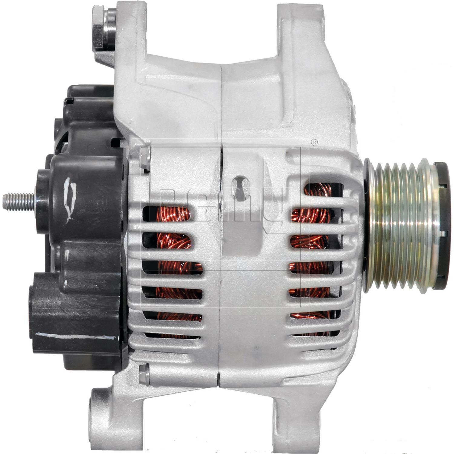 Vision 11045 Remanufactured Alternator - Image 6