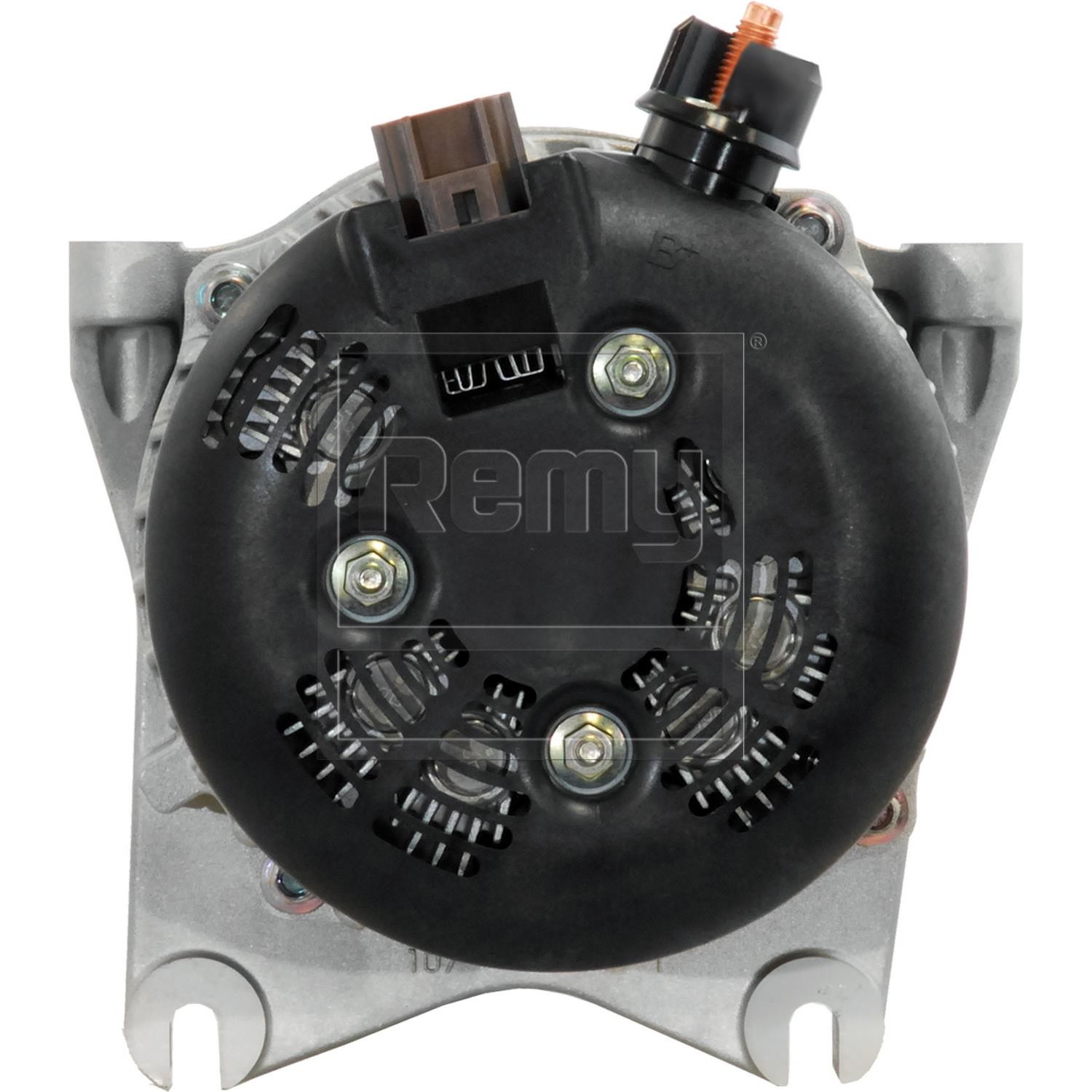 Vision 11046 Remanufactured Alternator - Image 3
