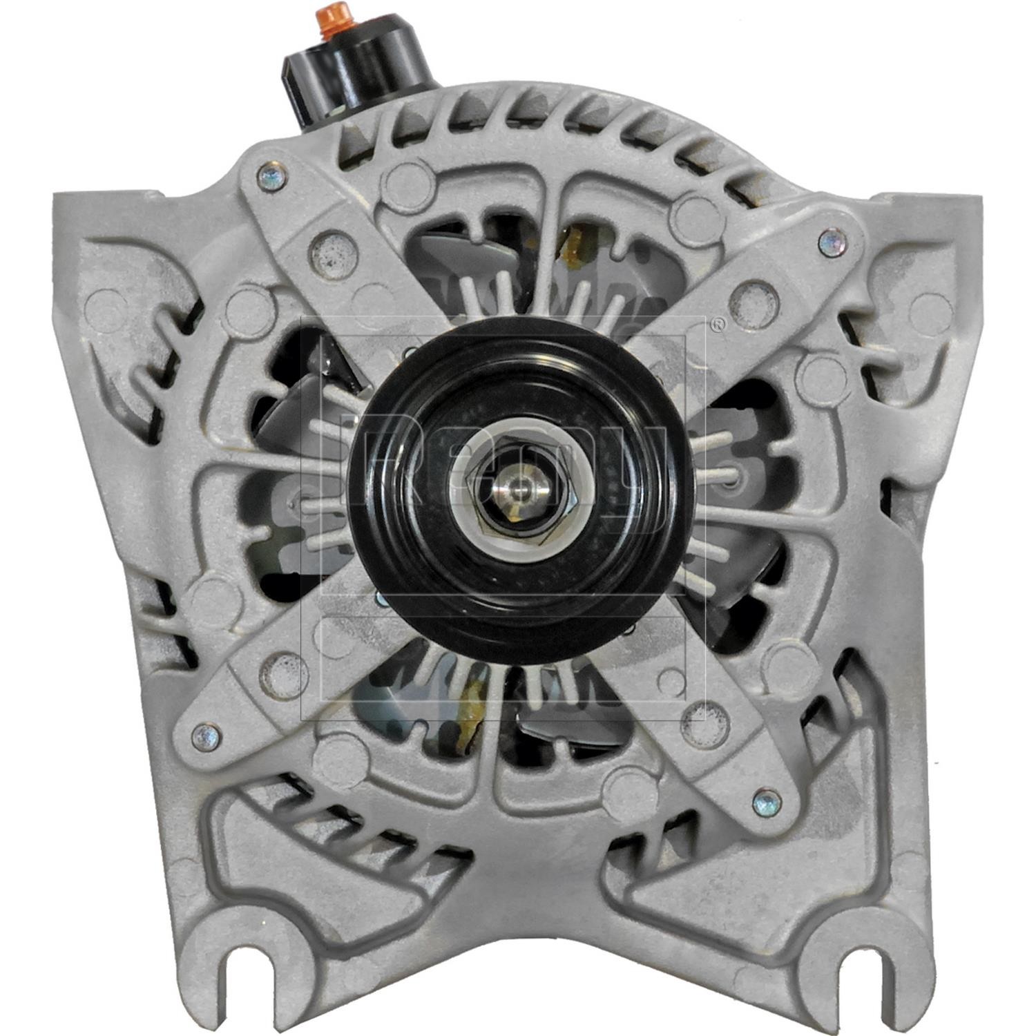 Vision 11046 Remanufactured Alternator