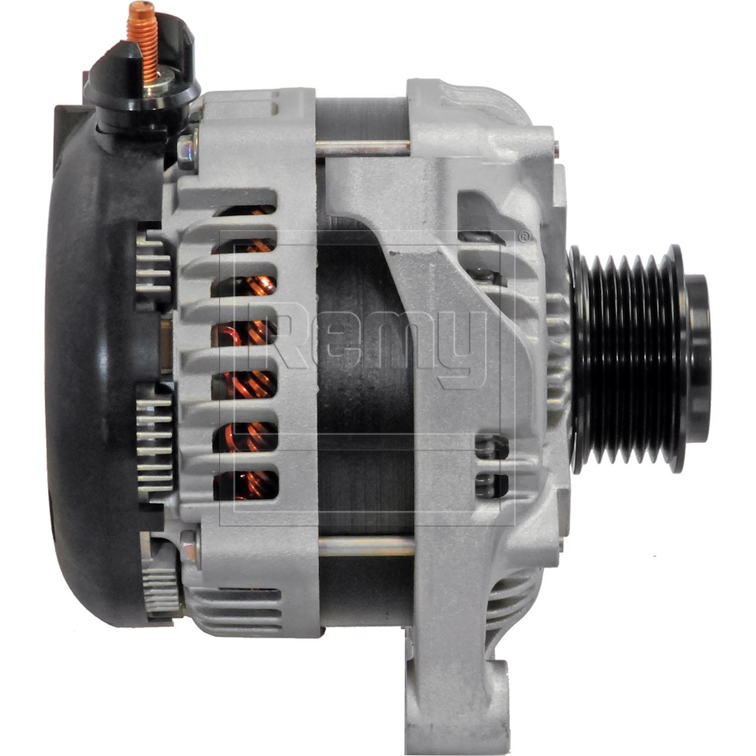 Vision 11046 Remanufactured Alternator - Image 6