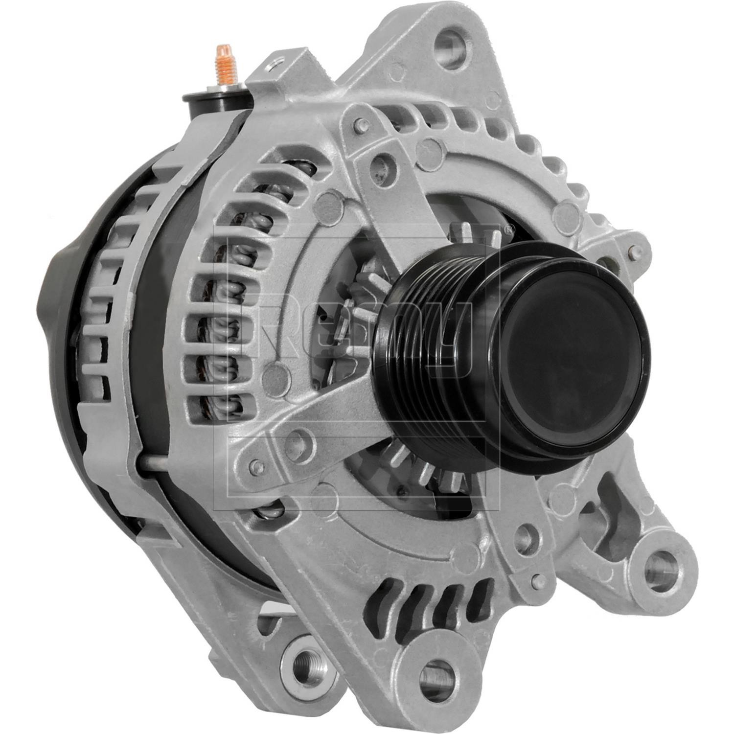 Vision 11047 Remanufactured Alternator - Image 2