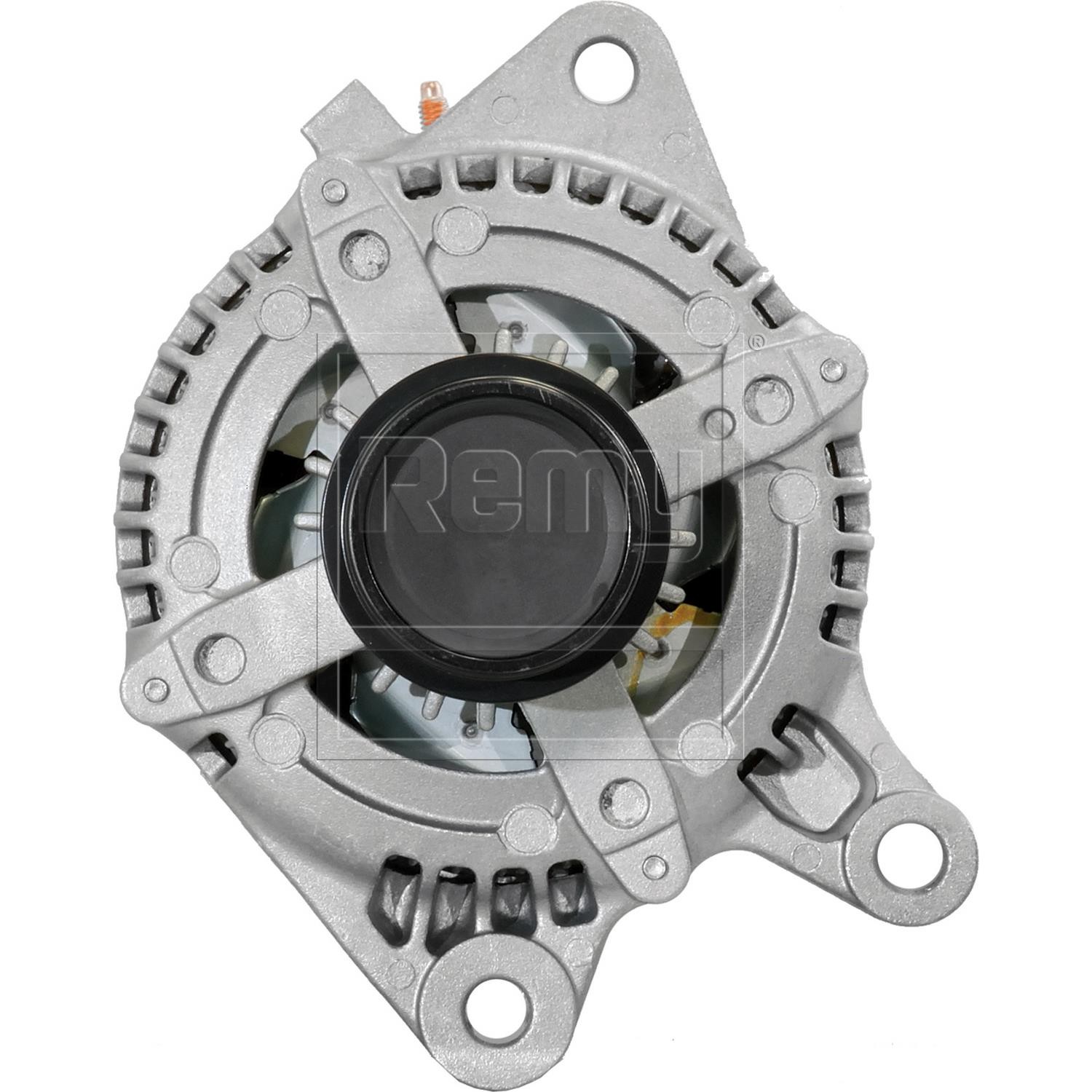 Vision 11047 Remanufactured Alternator