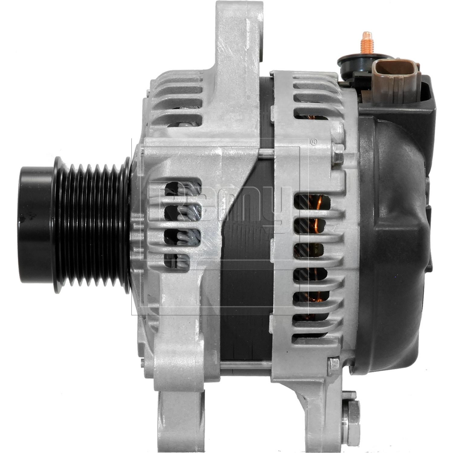Vision 11047 Remanufactured Alternator - Image 6