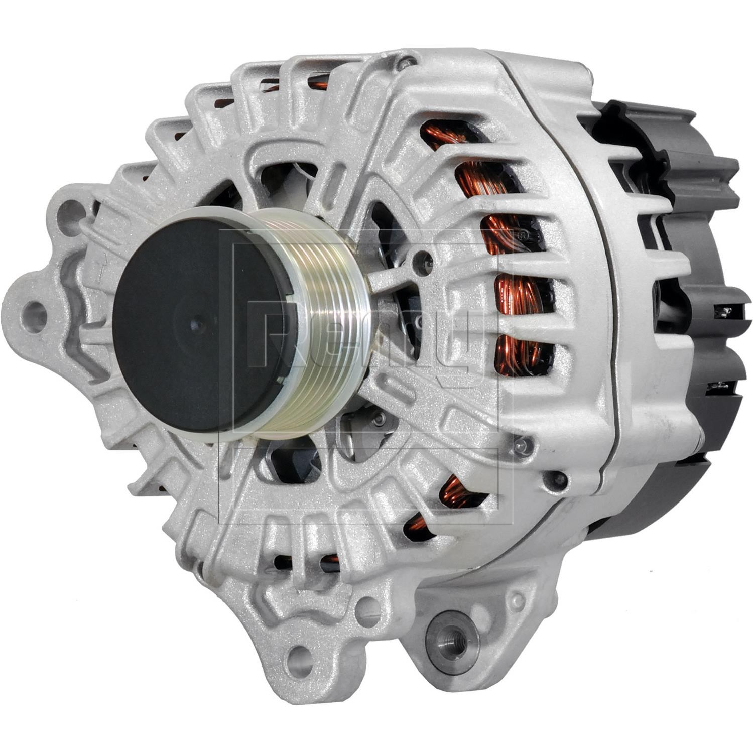Vision 11049 Remanufactured Alternator - Image 2