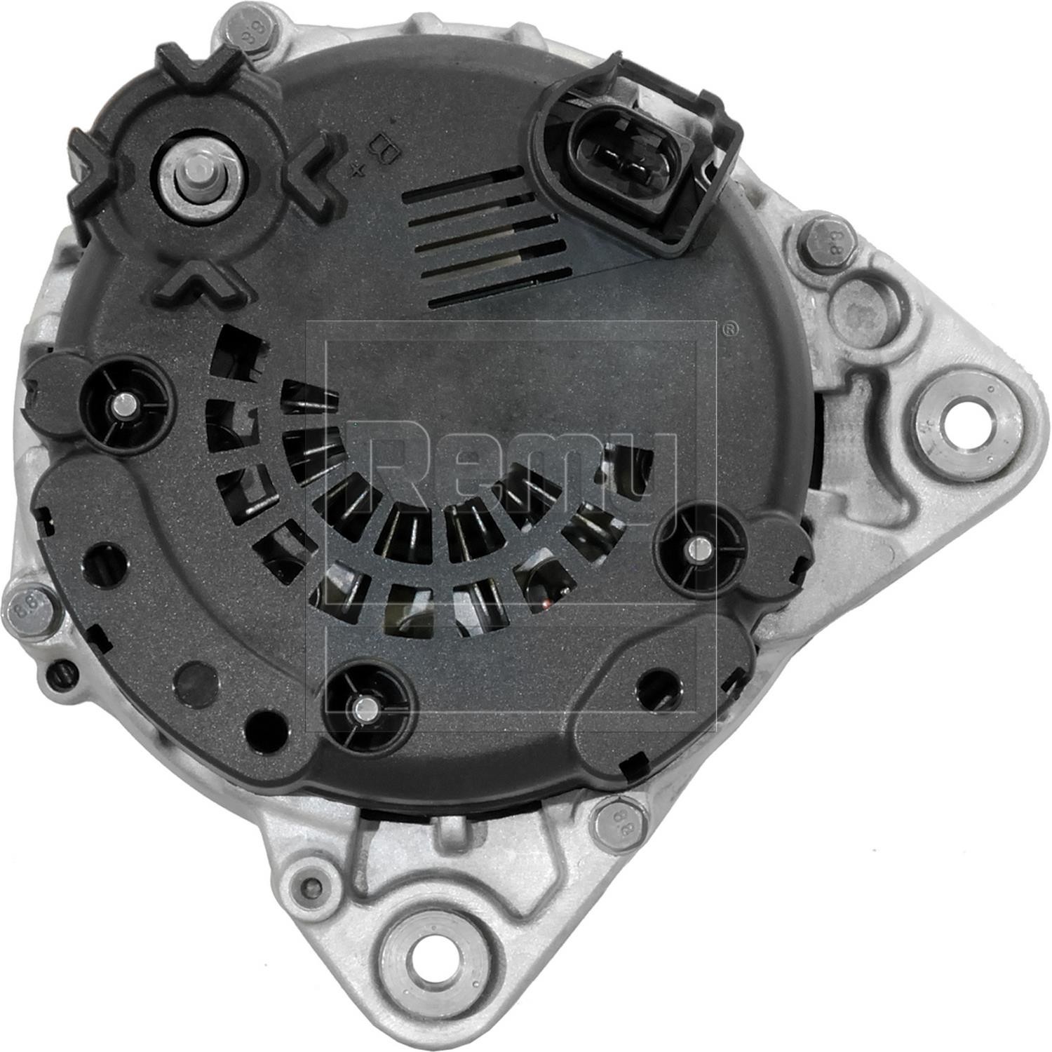 Vision 11049 Remanufactured Alternator - Image 3