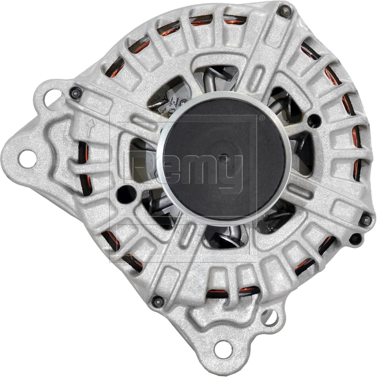 Vision 11049 Remanufactured Alternator
