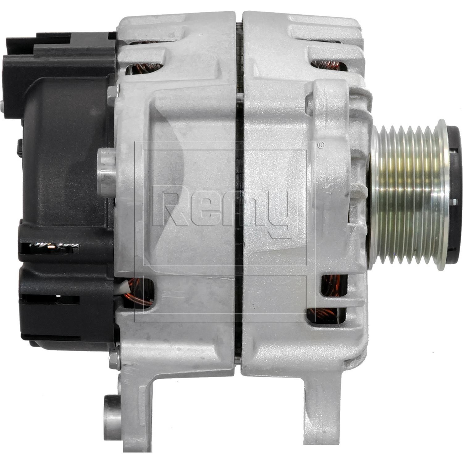 Vision 11049 Remanufactured Alternator - Image 6