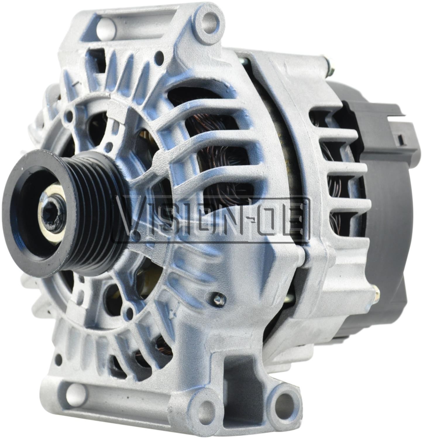 Vision 11050 Remanufactured Alternator