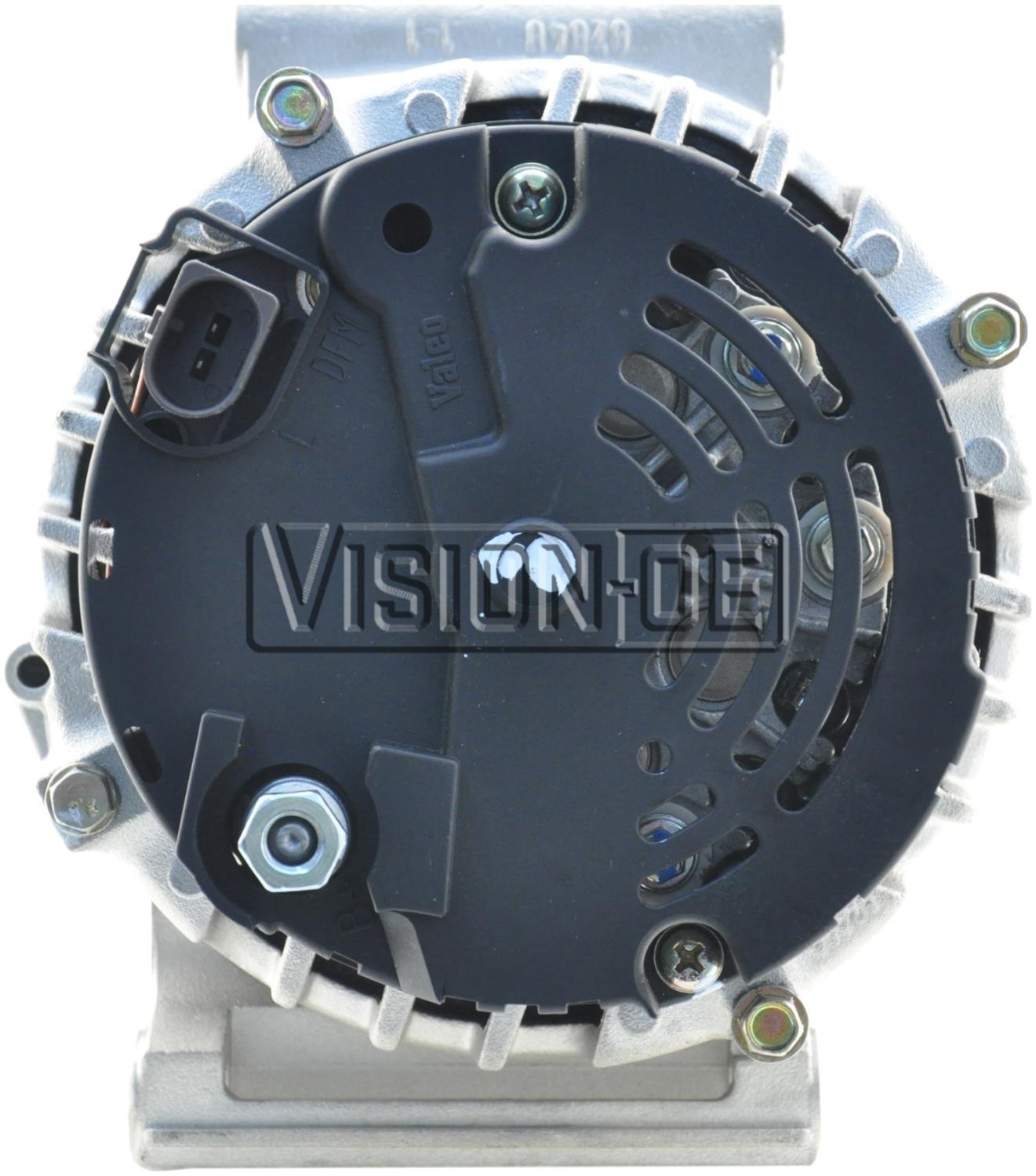 Vision 11050 Remanufactured Alternator - Image 2