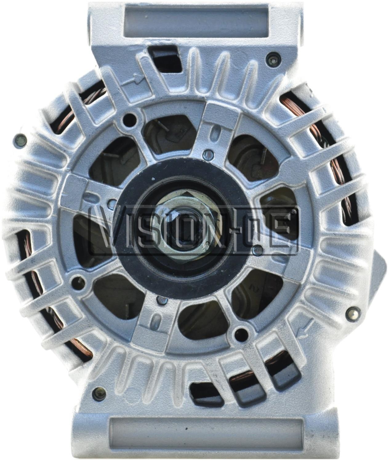 Vision 11050 Remanufactured Alternator - Image 4
