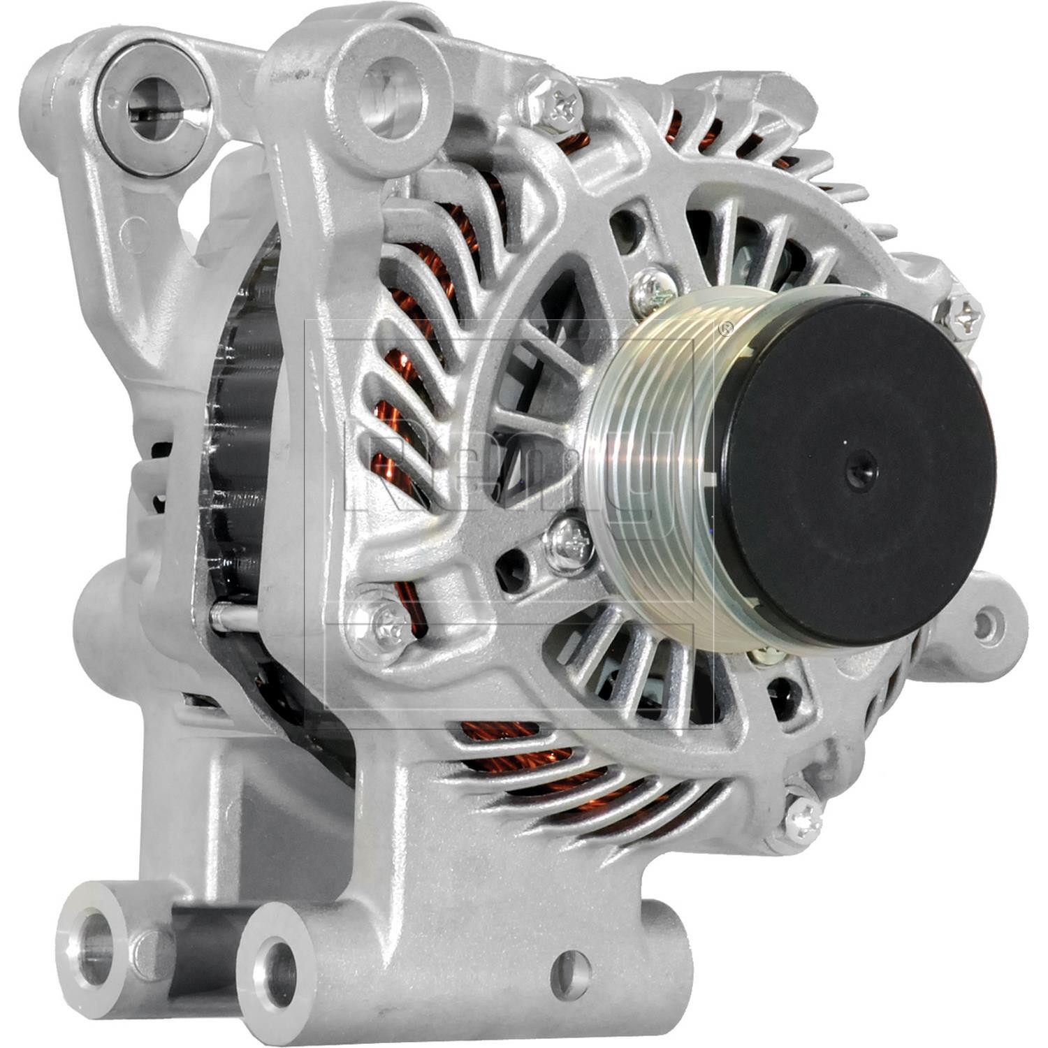 Vision 11051 Remanufactured Alternator - Image 2