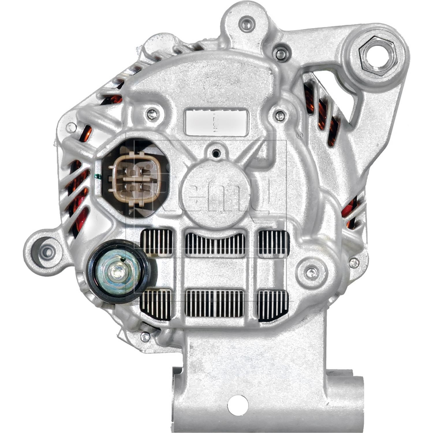 Vision 11051 Remanufactured Alternator - Image 3
