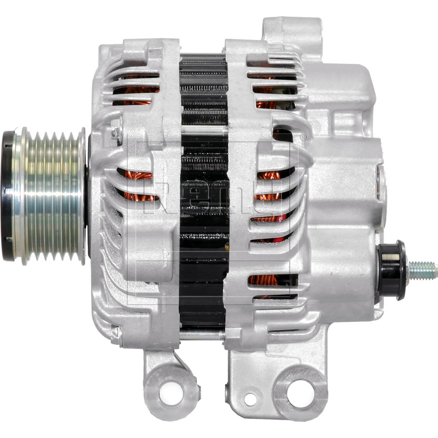 Vision 11051 Remanufactured Alternator
