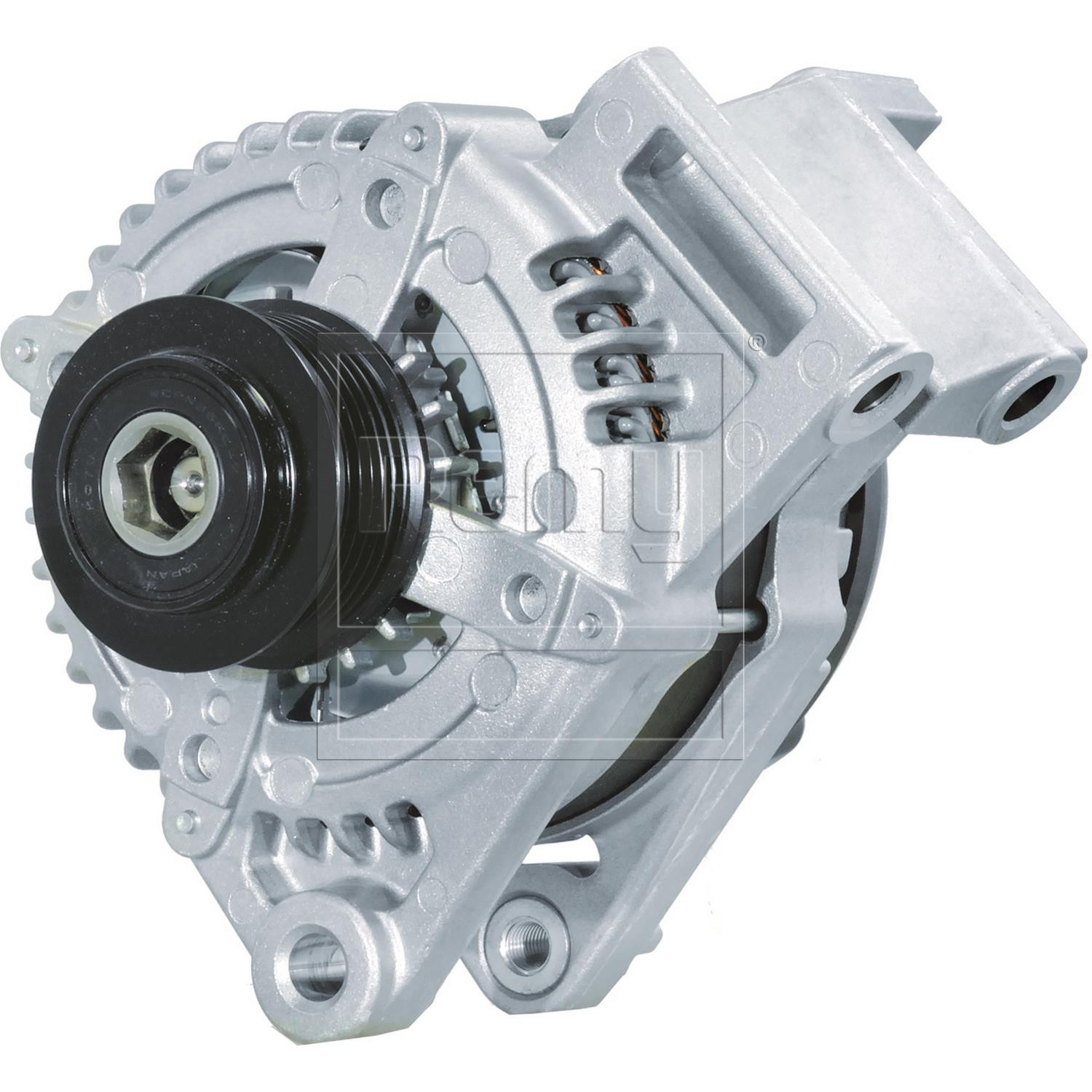 Vision 11052 Remanufactured Alternator - Image 2