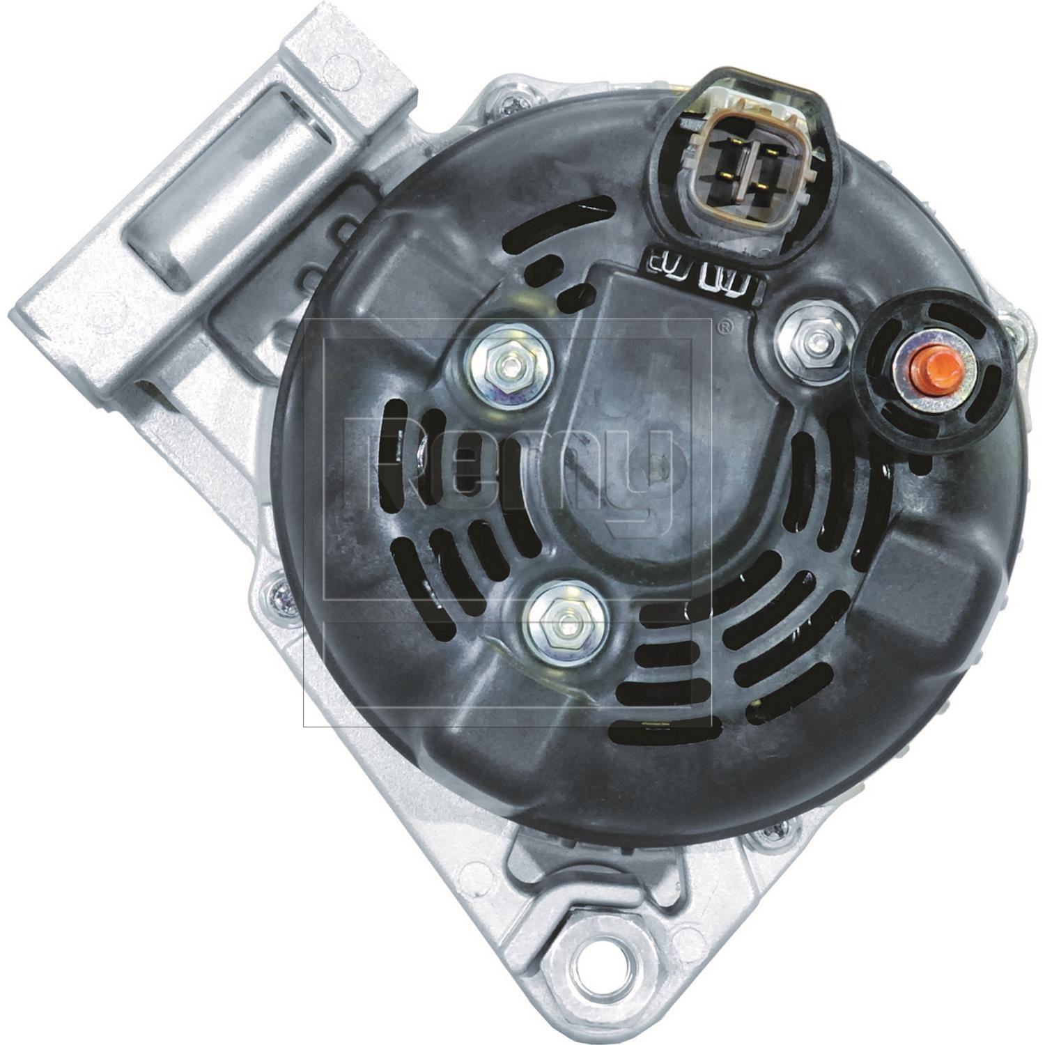 Vision 11052 Remanufactured Alternator - Image 3