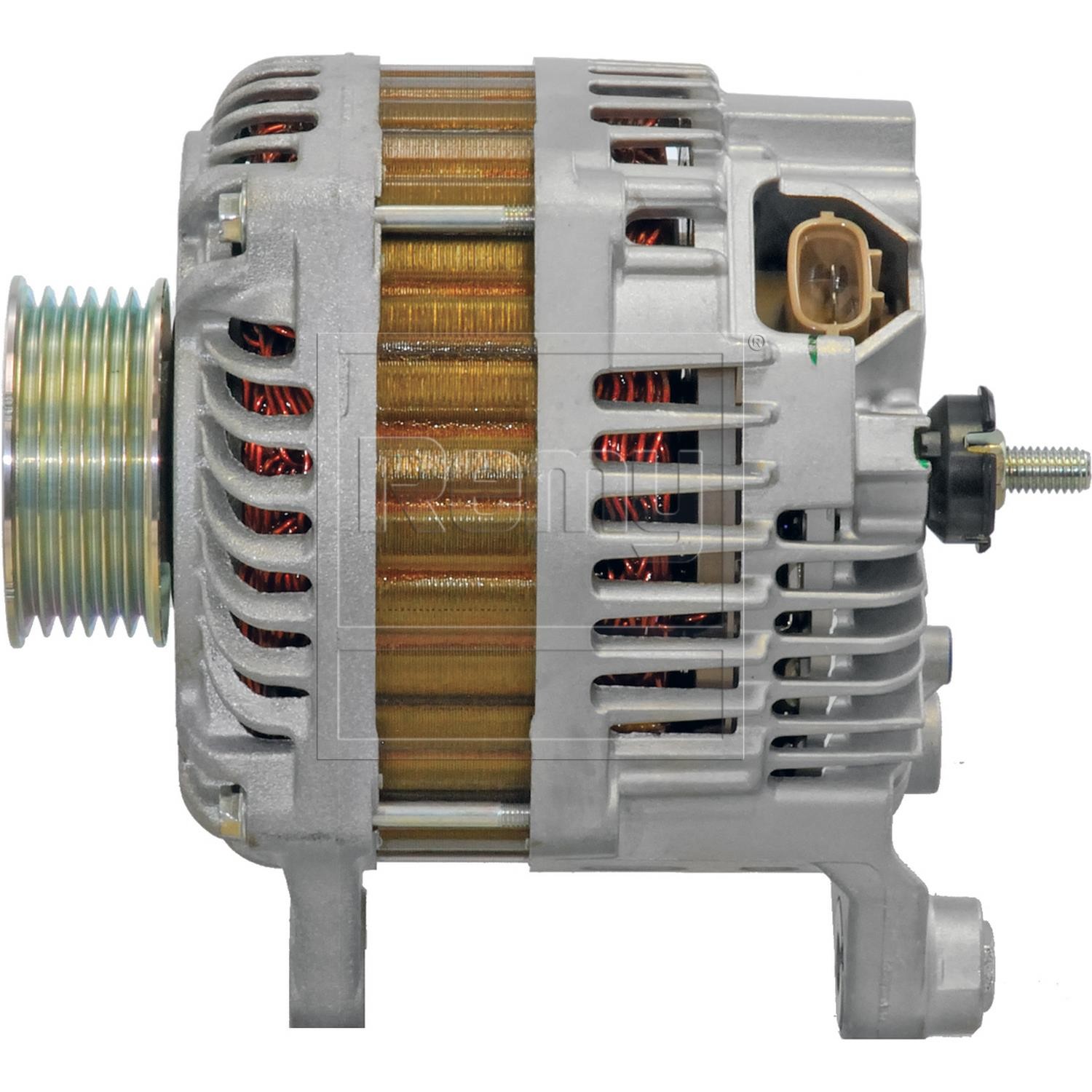 Vision 11053 Remanufactured Alternator
