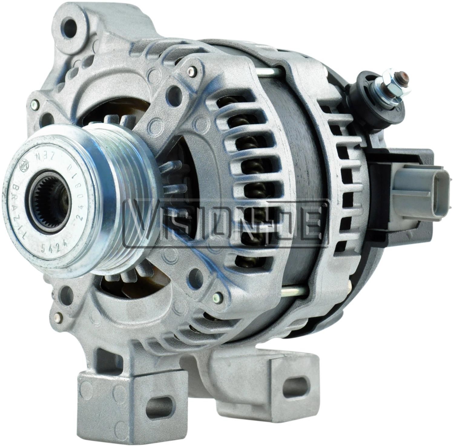 Vision 11054 Remanufactured Alternator - Image 2
