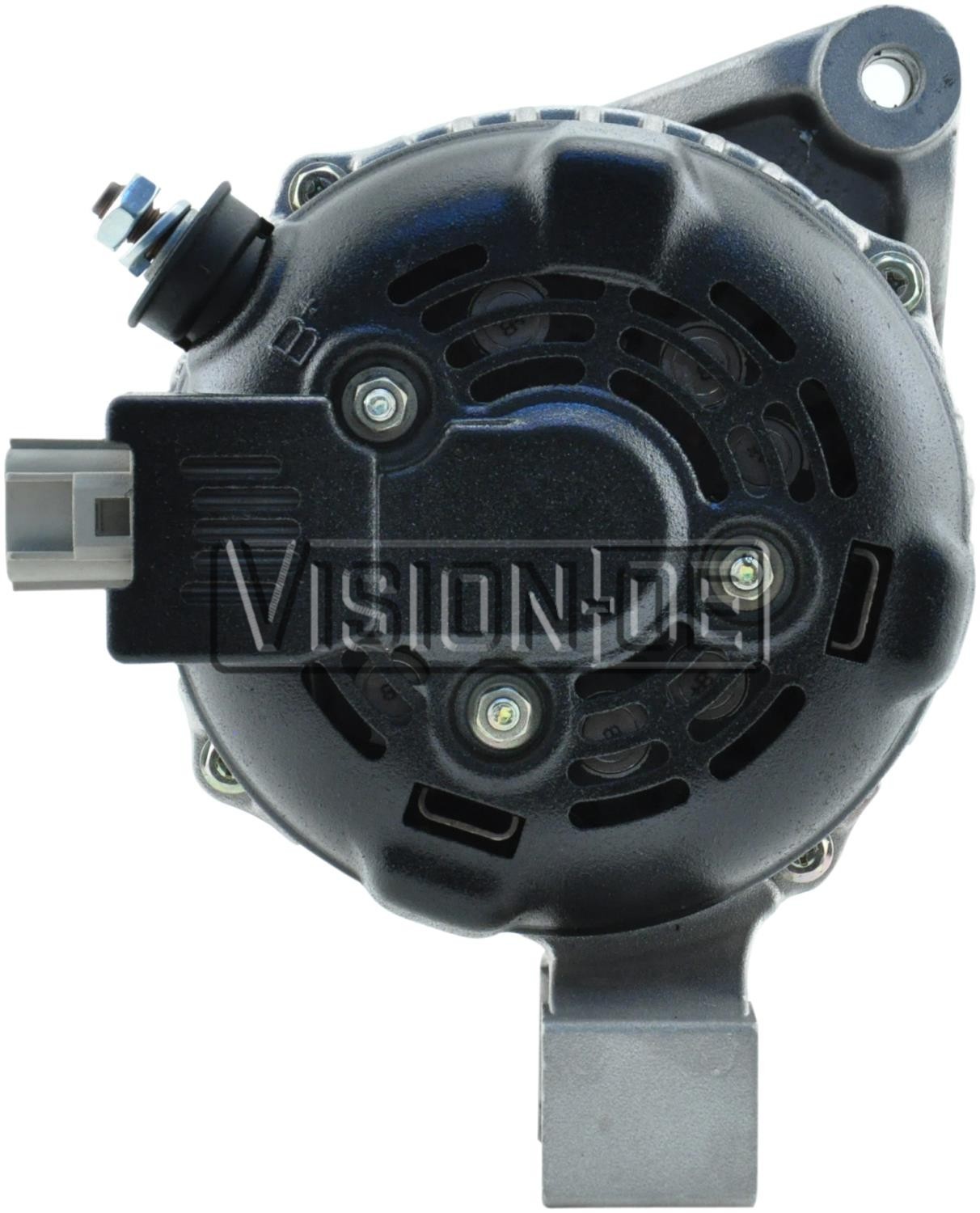 Vision 11054 Remanufactured Alternator - Image 3