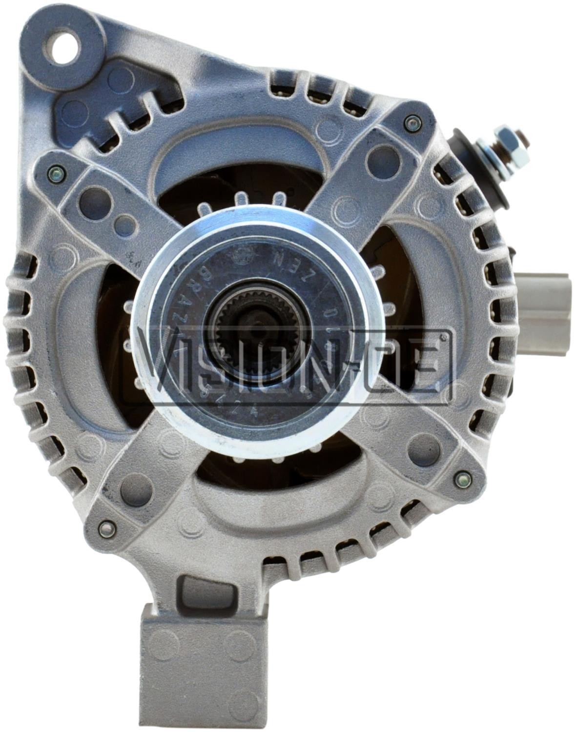 Vision 11054 Remanufactured Alternator