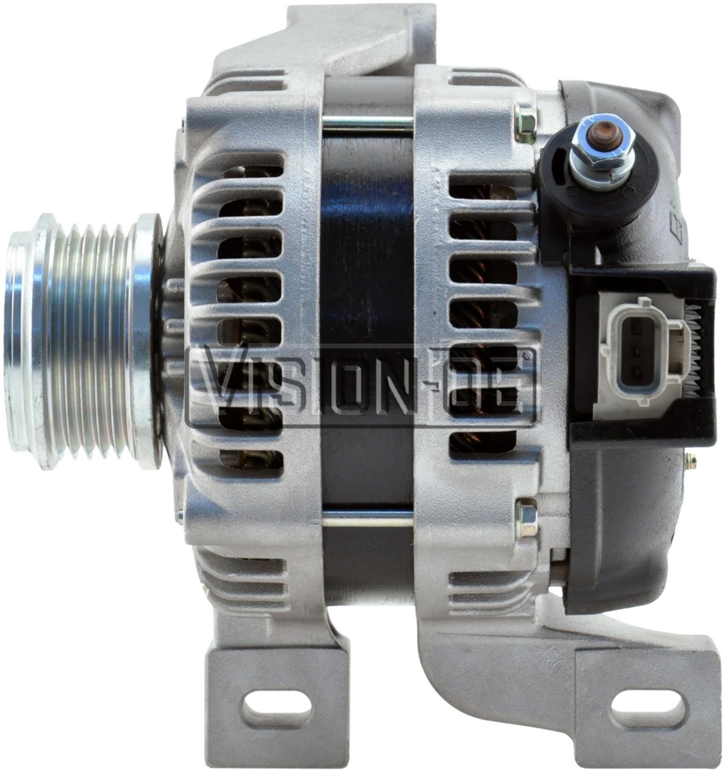 Vision 11054 Remanufactured Alternator - Image 6