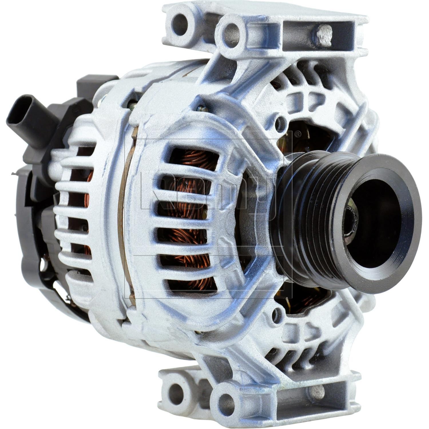 Vision 11058 Remanufactured Alternator - Image 2