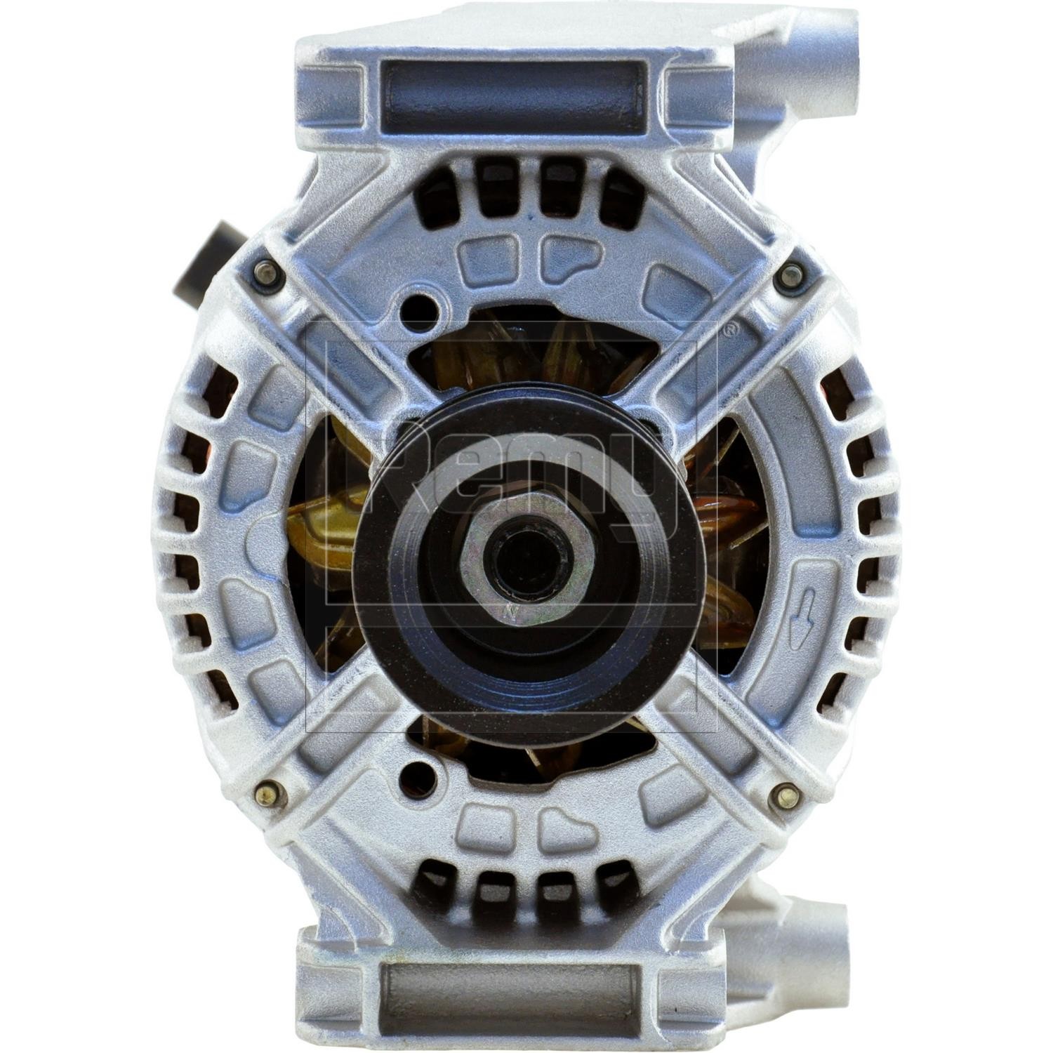 Vision 11058 Remanufactured Alternator