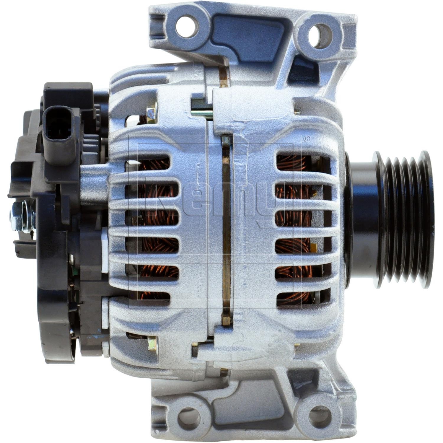 Vision 11058 Remanufactured Alternator - Image 6