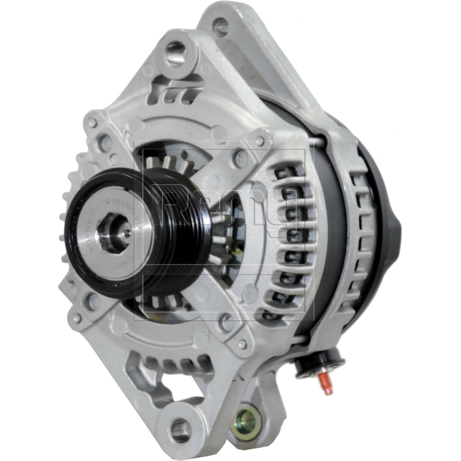 Vision 11059 Remanufactured Alternator - Image 2