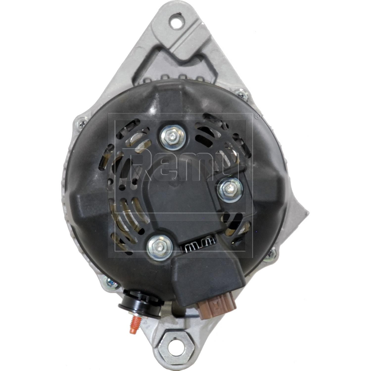 Vision 11059 Remanufactured Alternator - Image 3