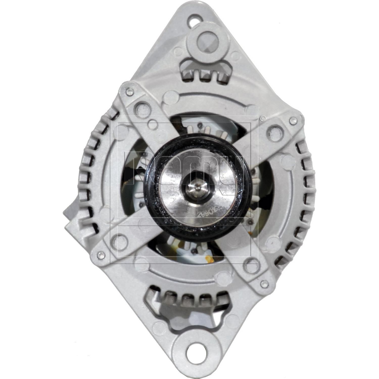 Vision 11059 Remanufactured Alternator - Image 5