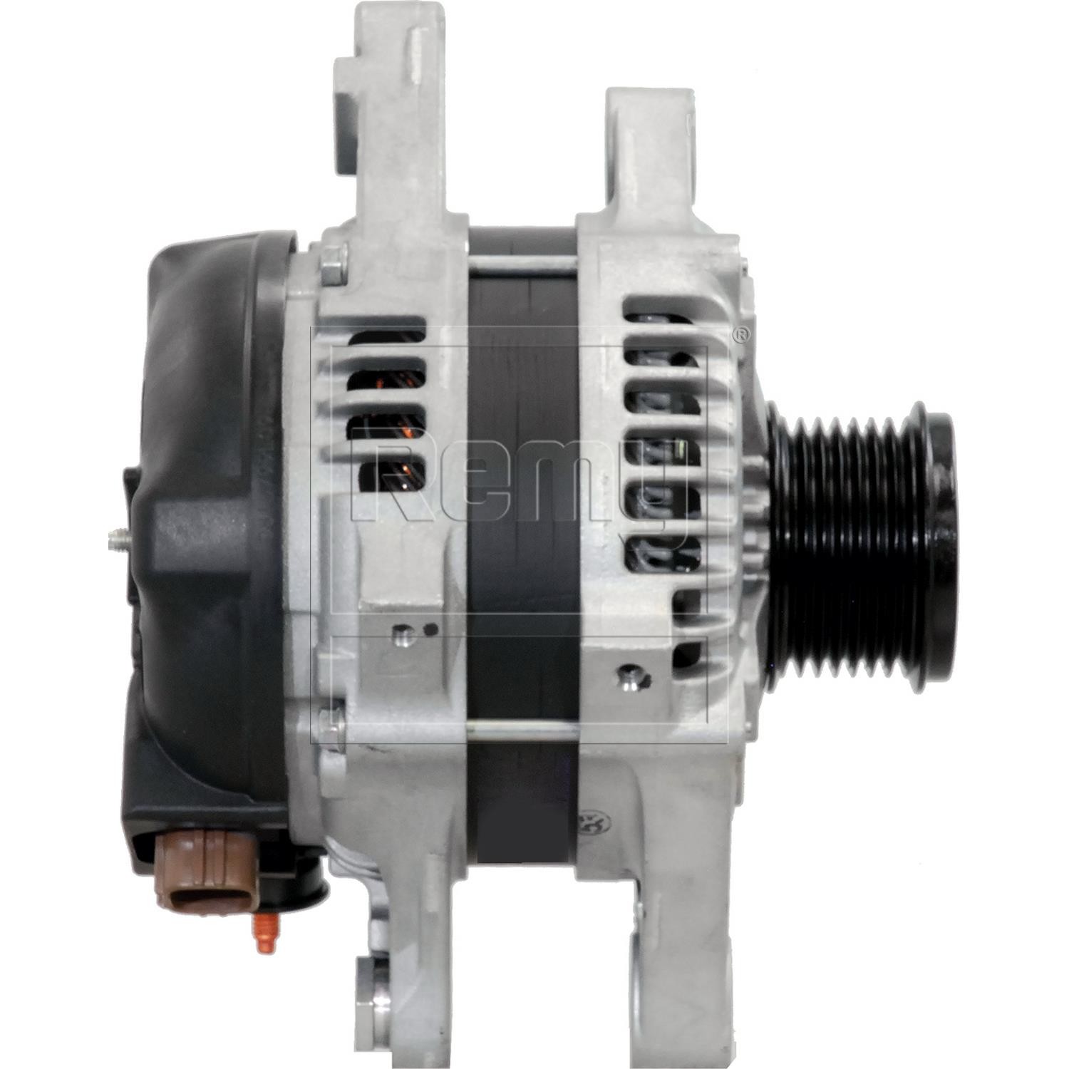 Vision 11059 Remanufactured Alternator