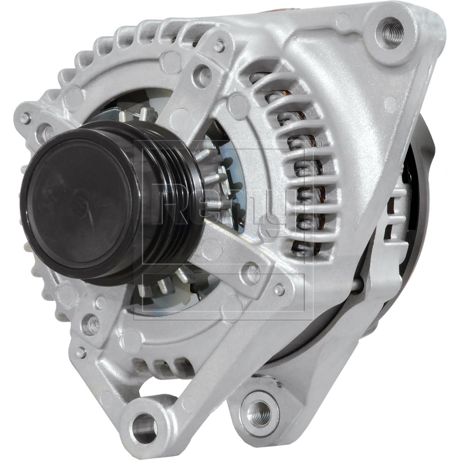 Vision 11060 Remanufactured Alternator - Image 2