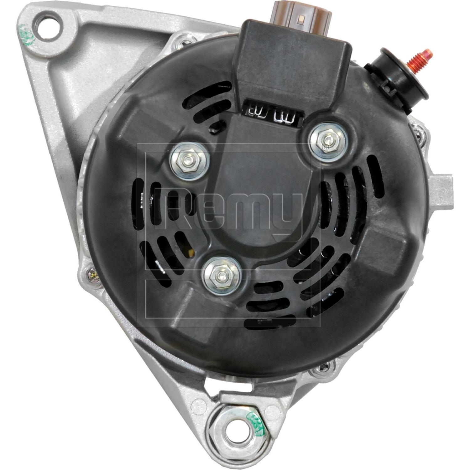 Vision 11060 Remanufactured Alternator - Image 3