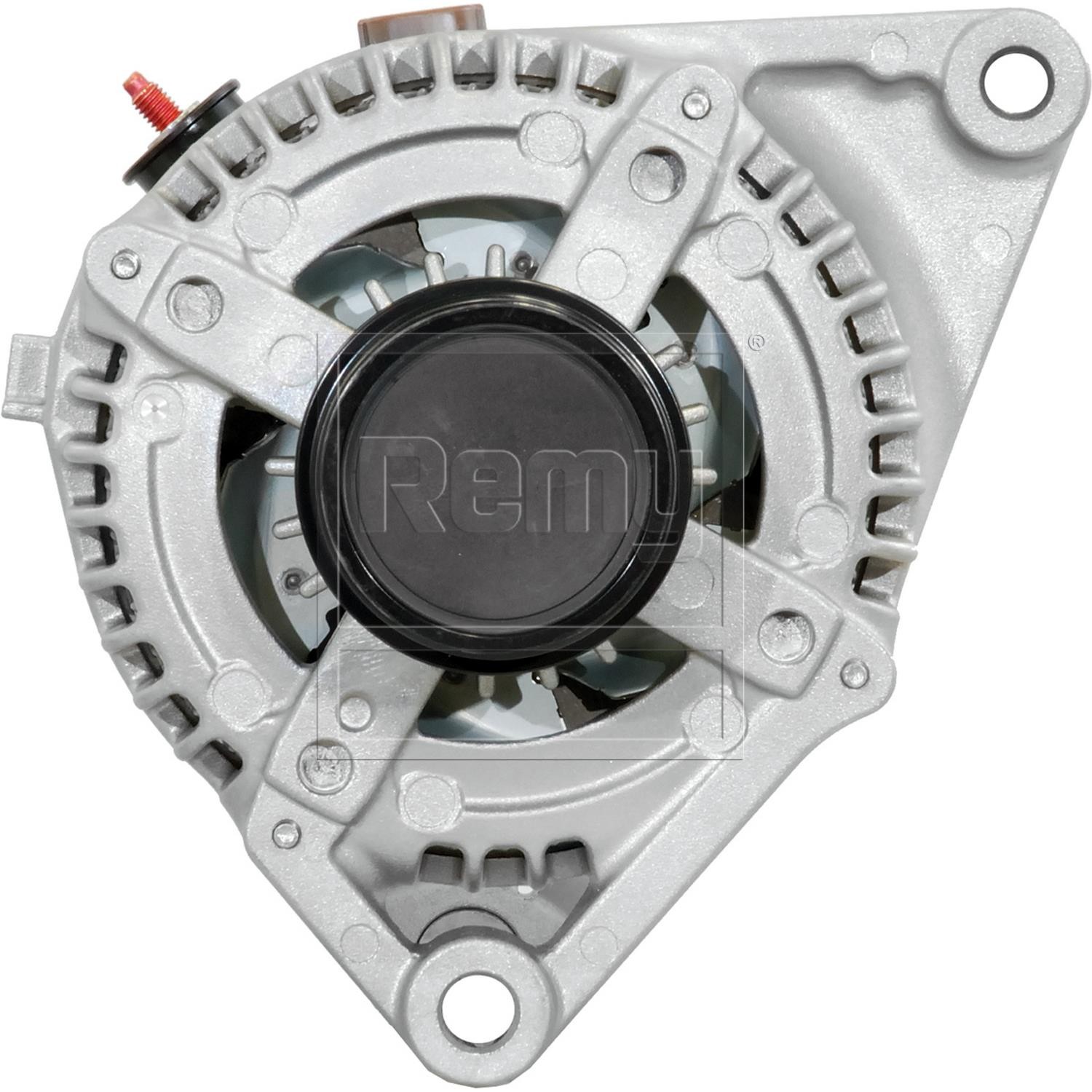 Vision 11060 Remanufactured Alternator