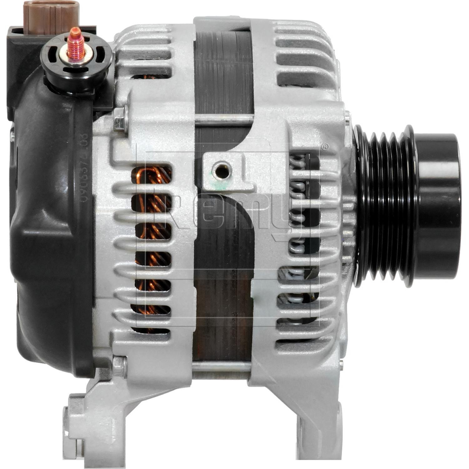 Vision 11060 Remanufactured Alternator - Image 6