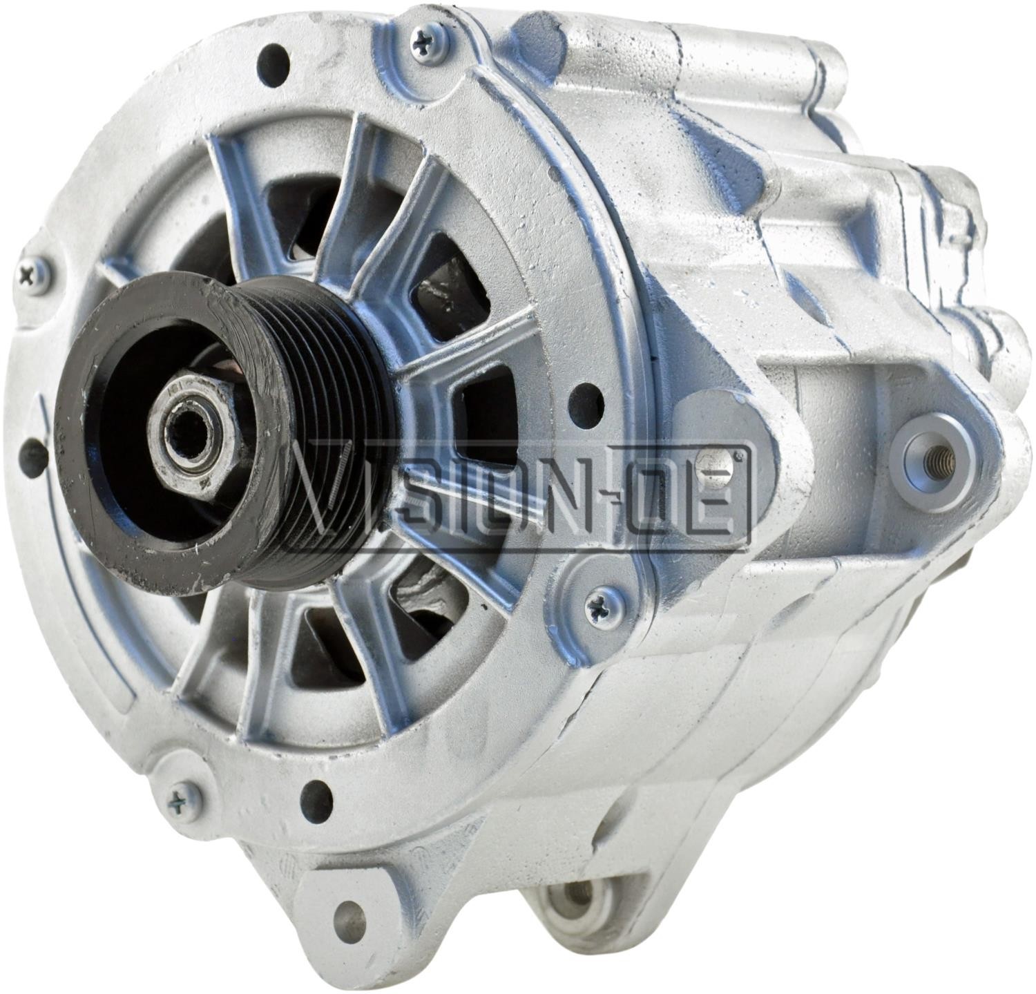 Vision 11061 Remanufactured Alternator - Image 2