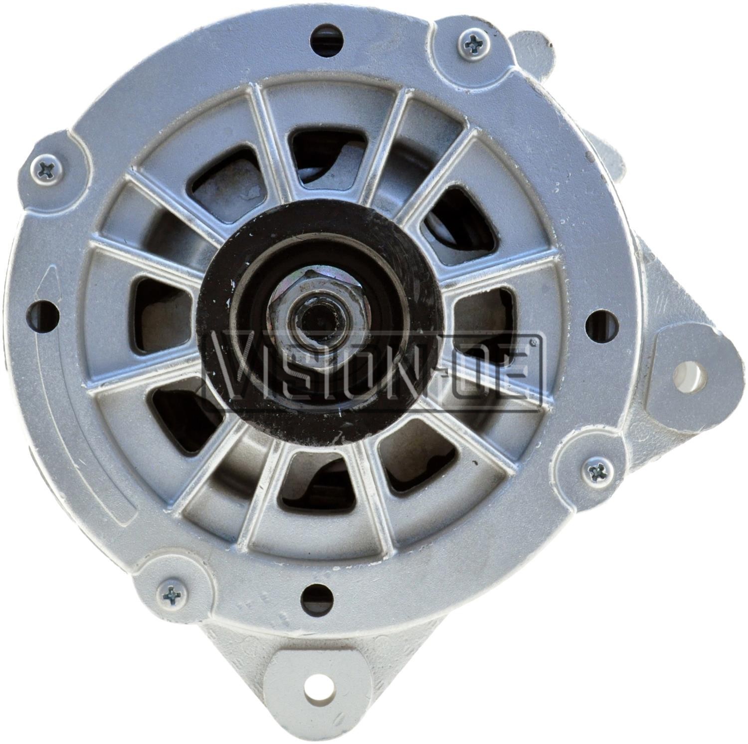 Vision 11061 Remanufactured Alternator