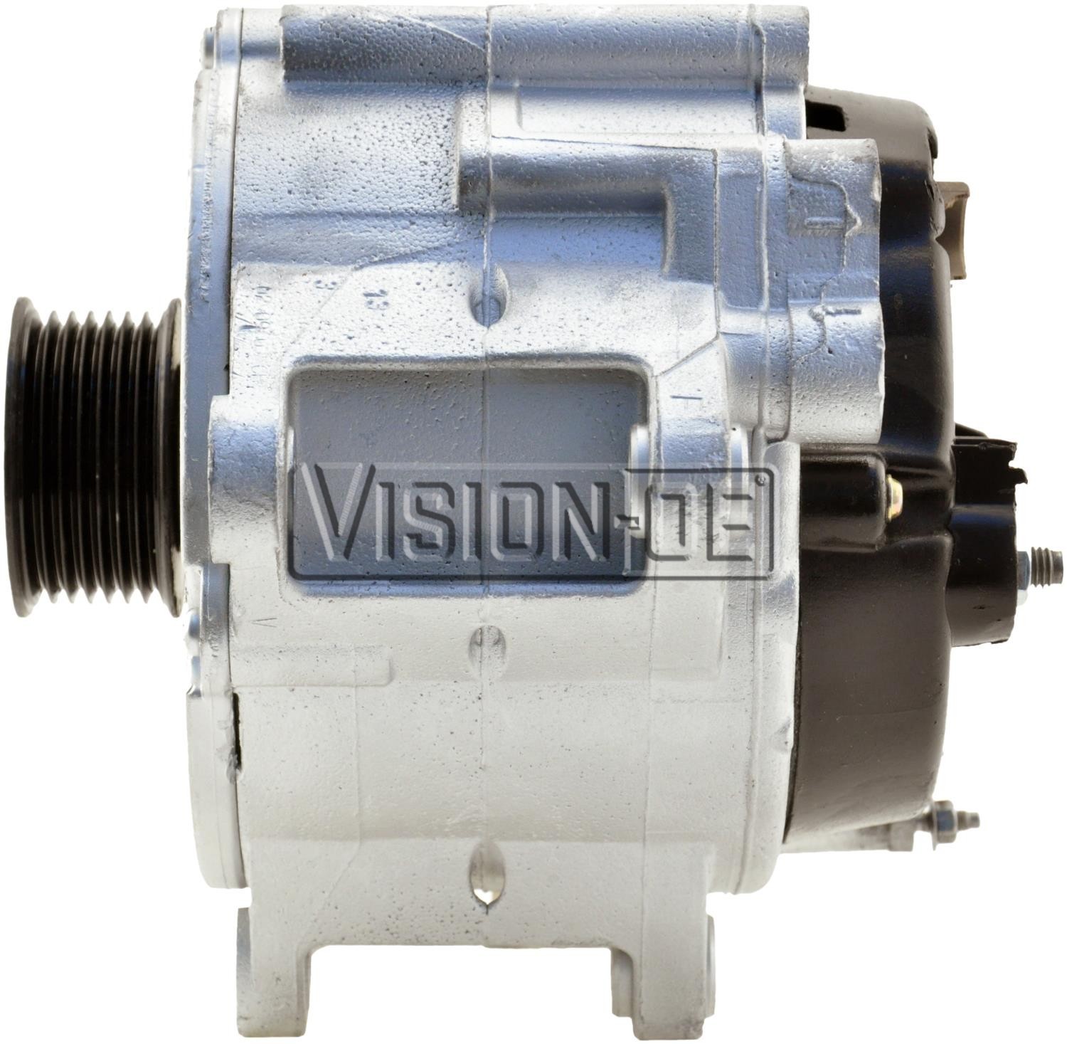 Vision 11061 Remanufactured Alternator - Image 4